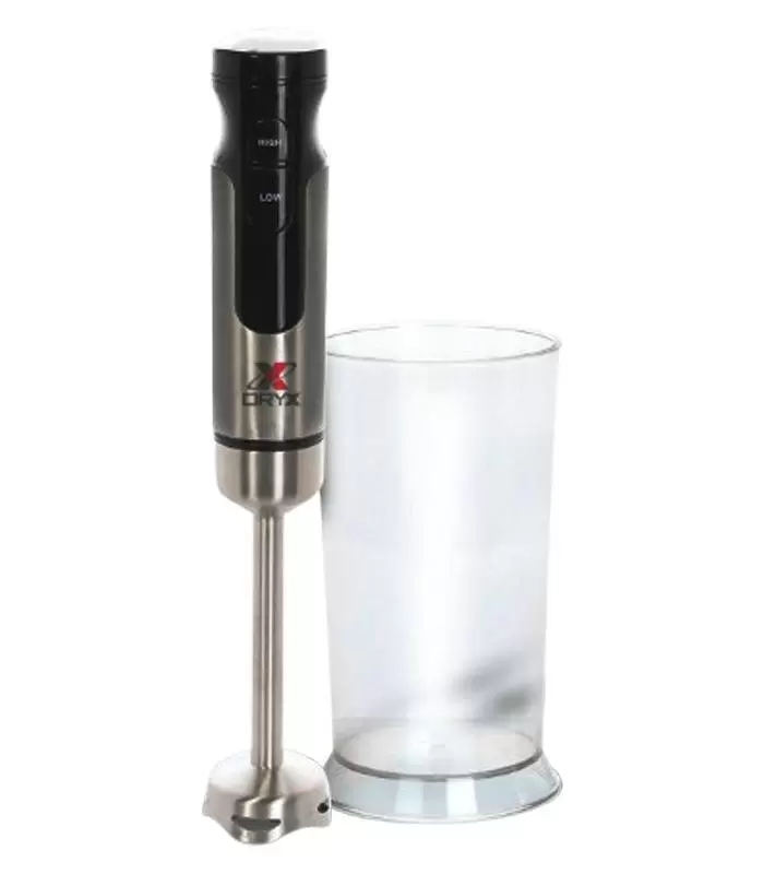 گوشت کوب تک کاره 750 وات مشکی HB-4012B اوریکس (ORYX)